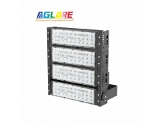 RGB Color - 200w outdoor LED Projector RGB remote LED floodlights